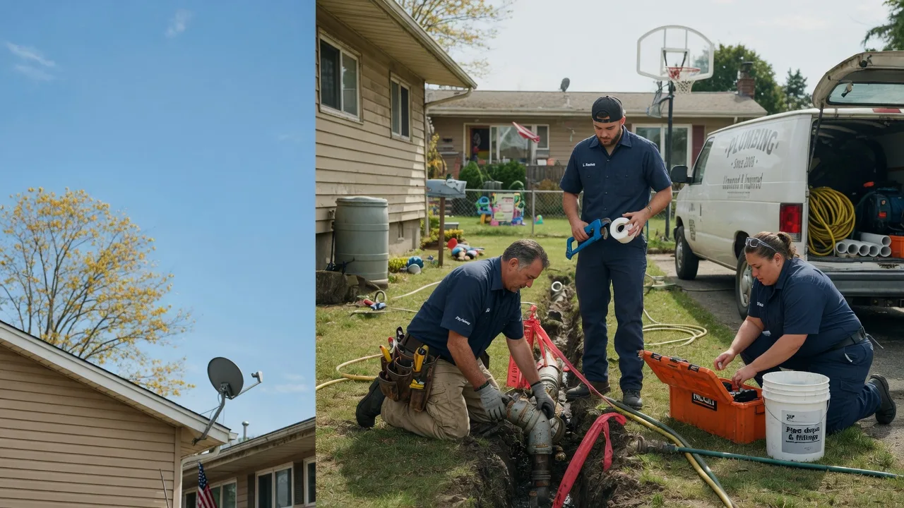 Garbage Disposal Replacement in Hamilton, VA near me